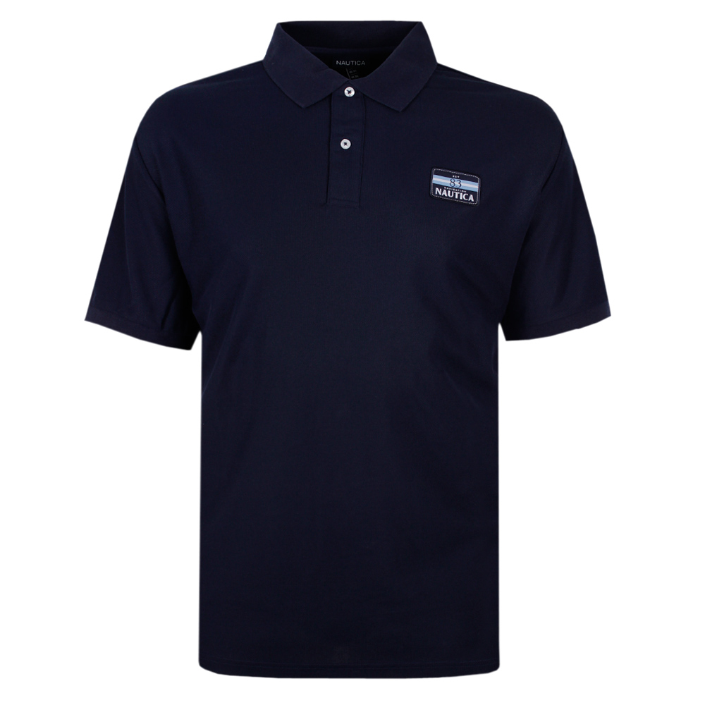 NAUTICA BARBOSA POLO