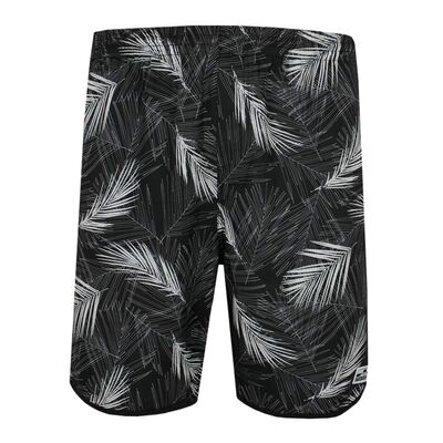 OUTBACK LEAF E/W BOARDSHORT-new arrivals-KINGSIZE BIG & TALL