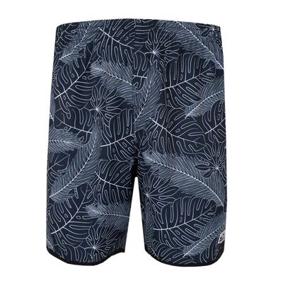 OUTBACK BLADE LEAF E/W BOARDSHORT-new arrivals-KINGSIZE BIG & TALL