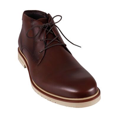 FERRACINI GRAYSON ZIP BOOT-new arrivals-KINGSIZE BIG & TALL