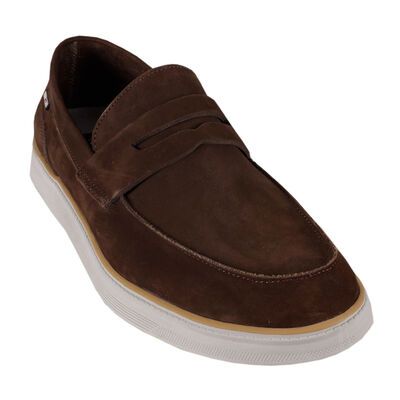 FERRACINI WESSON SLIP ON-new arrivals-KINGSIZE BIG & TALL