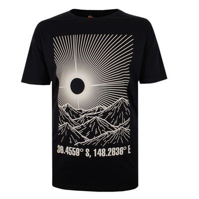 BRONCO MT KOSCIUSZKO T-SHIRT-new arrivals-KINGSIZE BIG & TALL