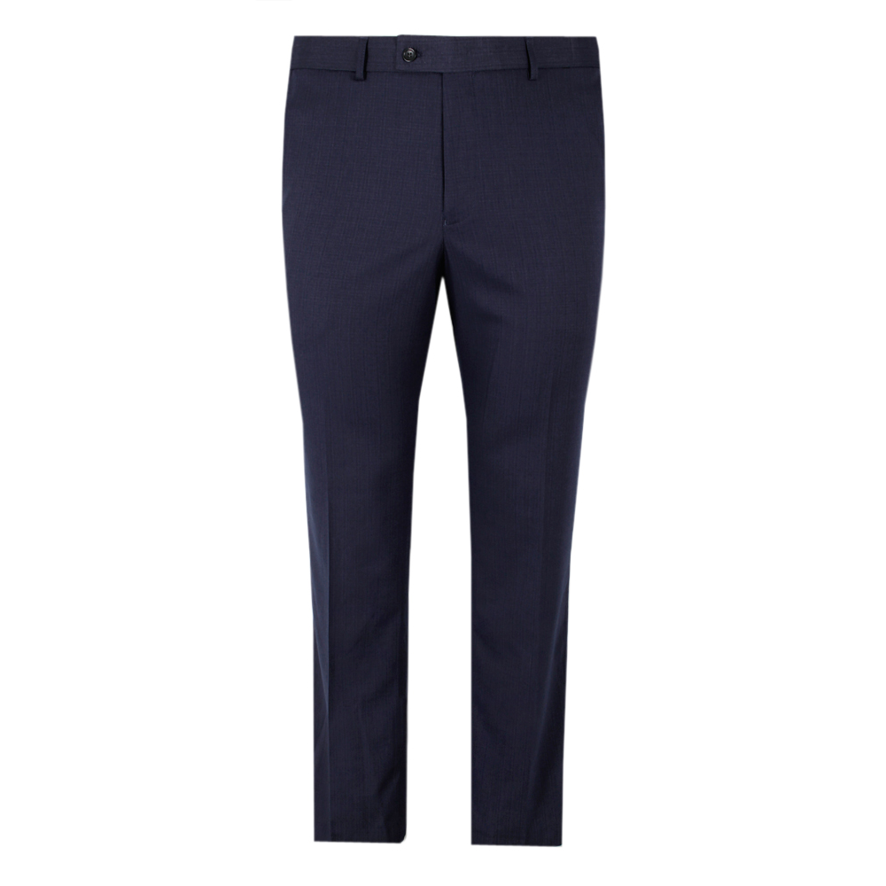 OLIVER 31072 SUIT TROUSER