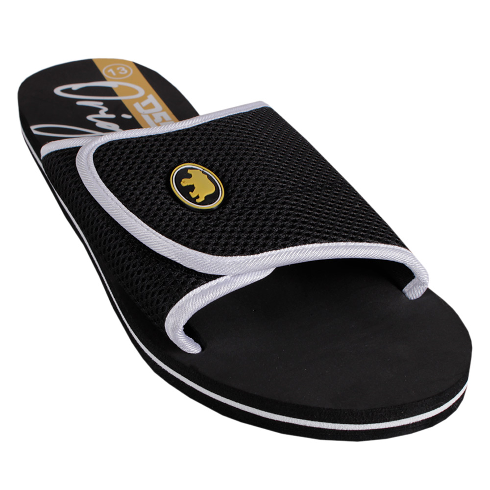 DUKE DRAKE SLIDE THONG