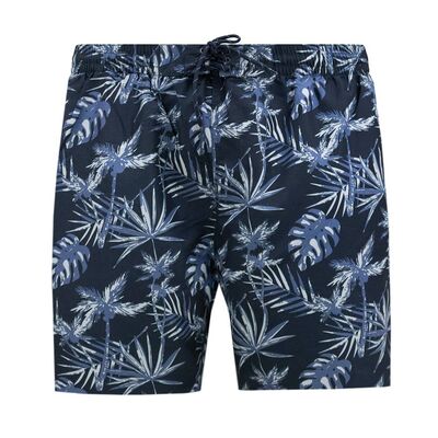  DUKE CLEETHORPES SWIM SHORT-new arrivals-KINGSIZE BIG & TALL