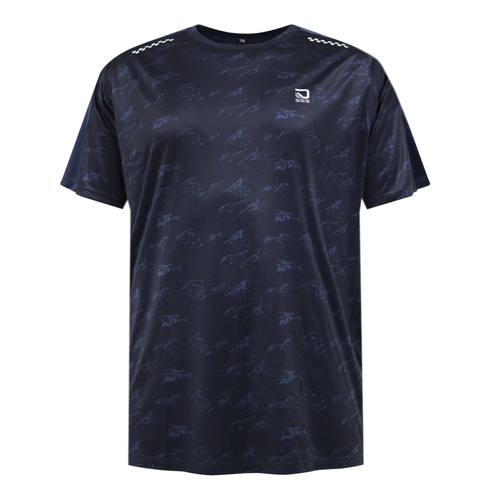 DUKE SOLIHULL SPORT T-SHIRT