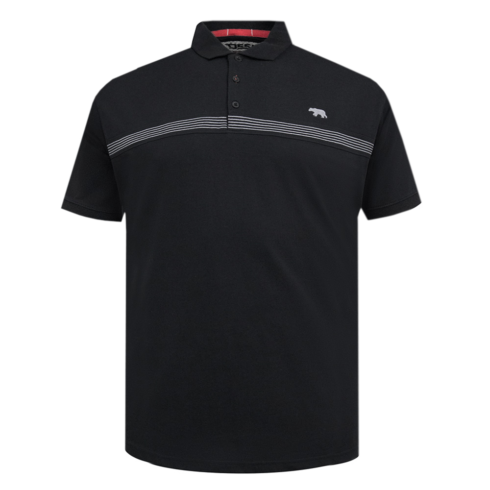DUKE STAFFORD POLO