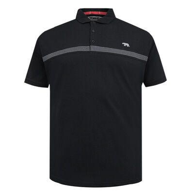 DUKE STAFFORD POLO-new arrivals-KINGSIZE BIG & TALL