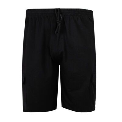 KAM E/W CARGO JERSEY SHORT-new arrivals-KINGSIZE BIG & TALL