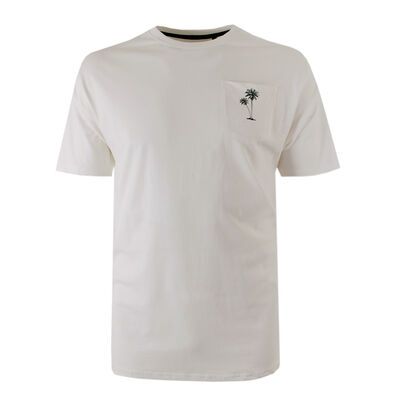 KAM VENICE POCKET T-SHIRT-new arrivals-KINGSIZE BIG & TALL