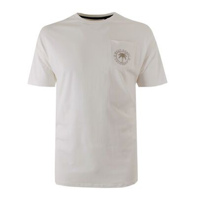 KAM PASADEANA POCKET T-SHIRT-new arrivals-KINGSIZE BIG & TALL