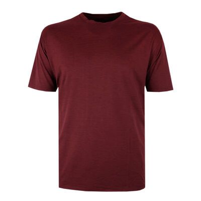 KAM MARLE PERFORMANCE T-SHIRT-new arrivals-KINGSIZE BIG & TALL