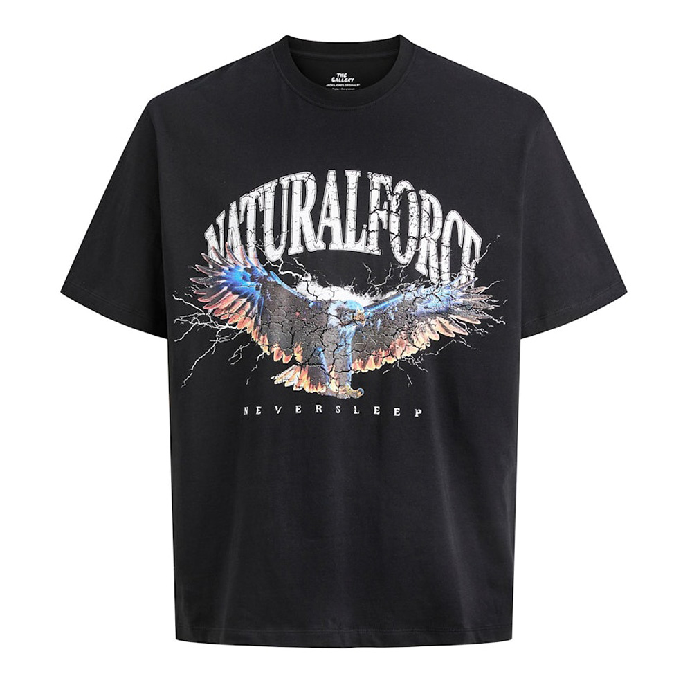 JACK & JONES EAGLE T-SHIRT