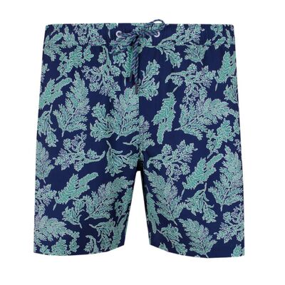 GAZMAN FERN SWIM SHORT-new arrivals-KINGSIZE BIG & TALL