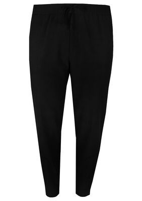 HUGO BOSS T-FLEX 0.2 CUFF TROUSER-new arrivals-KINGSIZE BIG & TALL