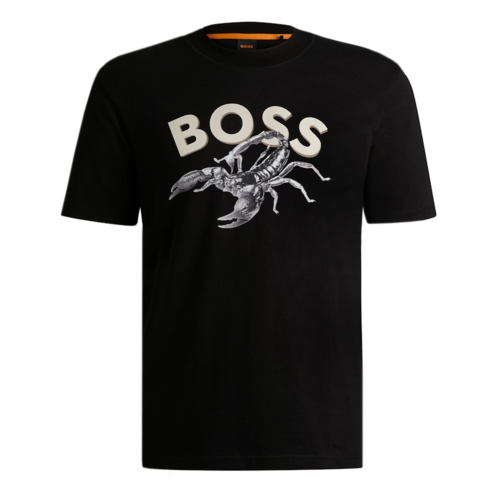 HUGO BOSS SCORPION T-SHIRT