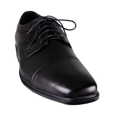 SLATTERS DALKEITH EXTRA WIDE DRESS SHOE-new arrivals-KINGSIZE BIG & TALL