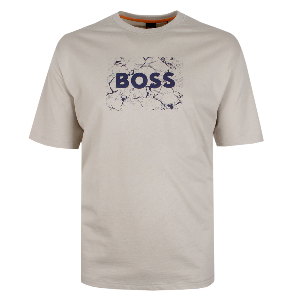 HUGO BOSS GRAPH-WEB T-SHIRT