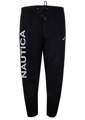 NAUTICA HOLBROOK SWEATPANT-new arrivals-KINGSIZE BIG & TALL