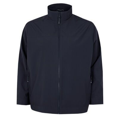 GAZMAN HARRINGTON SHOWPROOF JACKET-new arrivals-KINGSIZE BIG & TALL