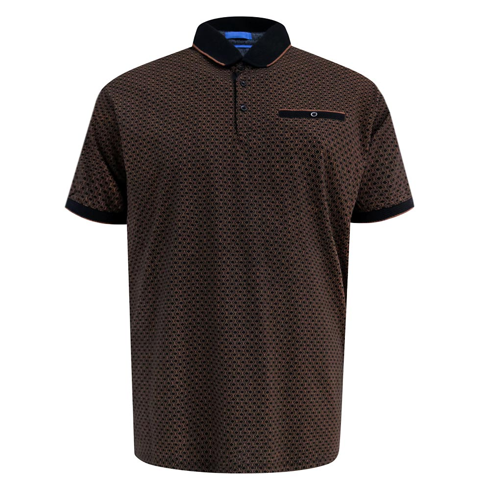 DUKE WORKSOP POLO