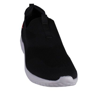 DUKE HUDDERSFIELD WIDE FIT SLIP ON SHOE-new arrivals-KINGSIZE BIG & TALL