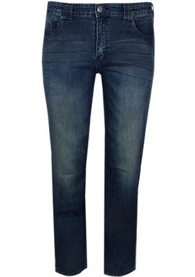KAM ARON TALL FIT JEAN-new arrivals-KINGSIZE BIG & TALL