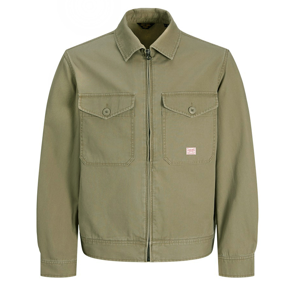 JACK & JONES JADEN JACKET