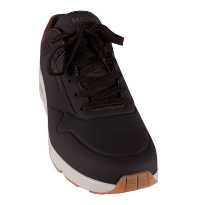 SKECHERS SUITED ON AIR LACE UP-new arrivals-KINGSIZE BIG & TALL