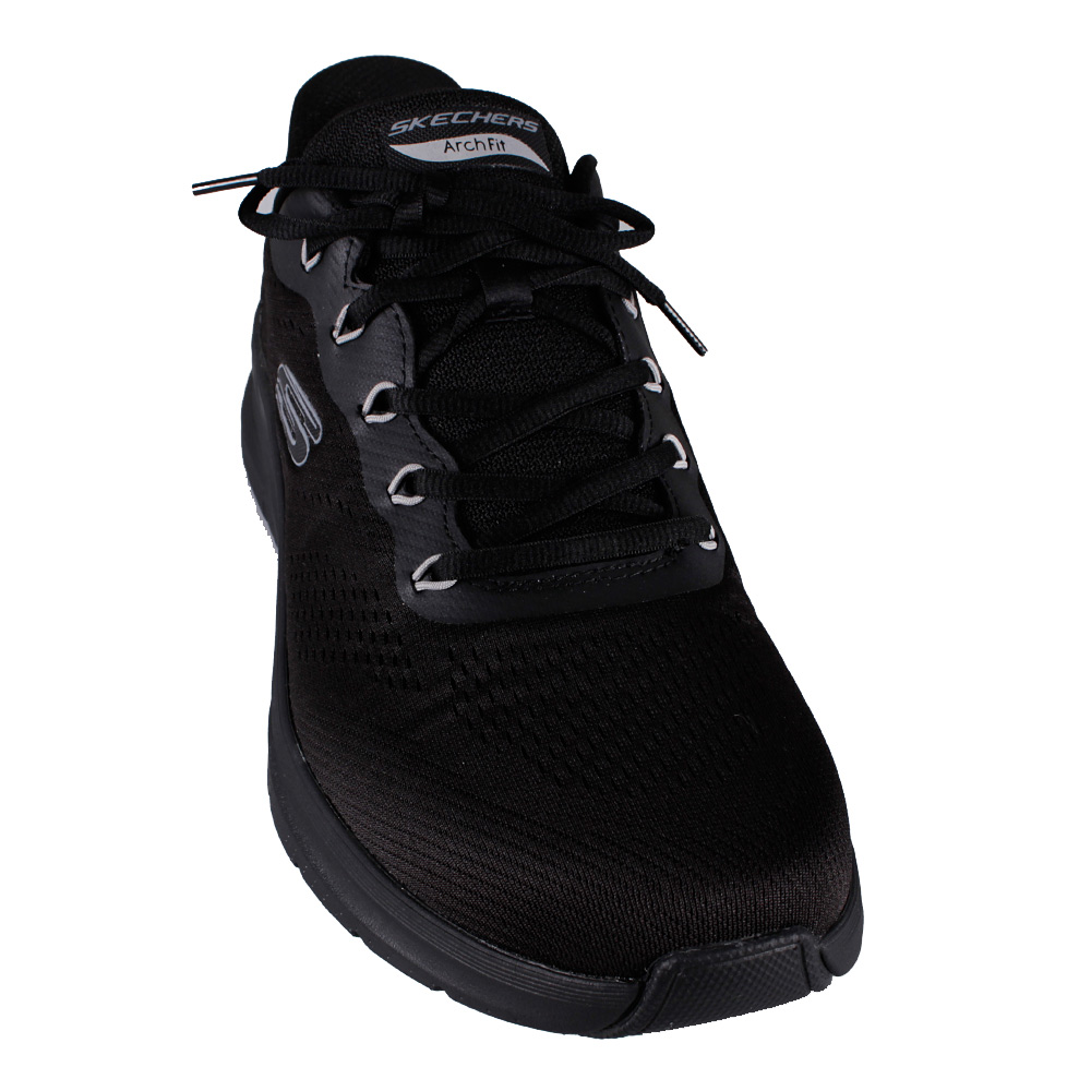 SKECHERS LESTUR 4E (EXTRA WIDE) SLIP INS