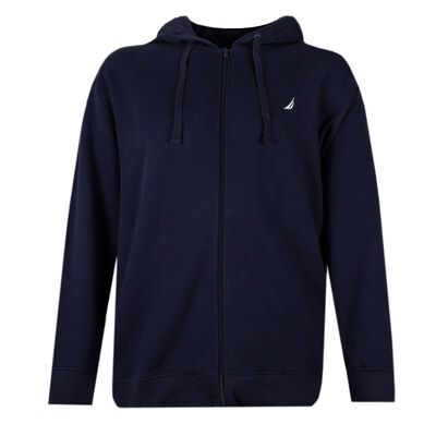 NAUTICA MAKANI HOODIE-new arrivals-KINGSIZE BIG & TALL