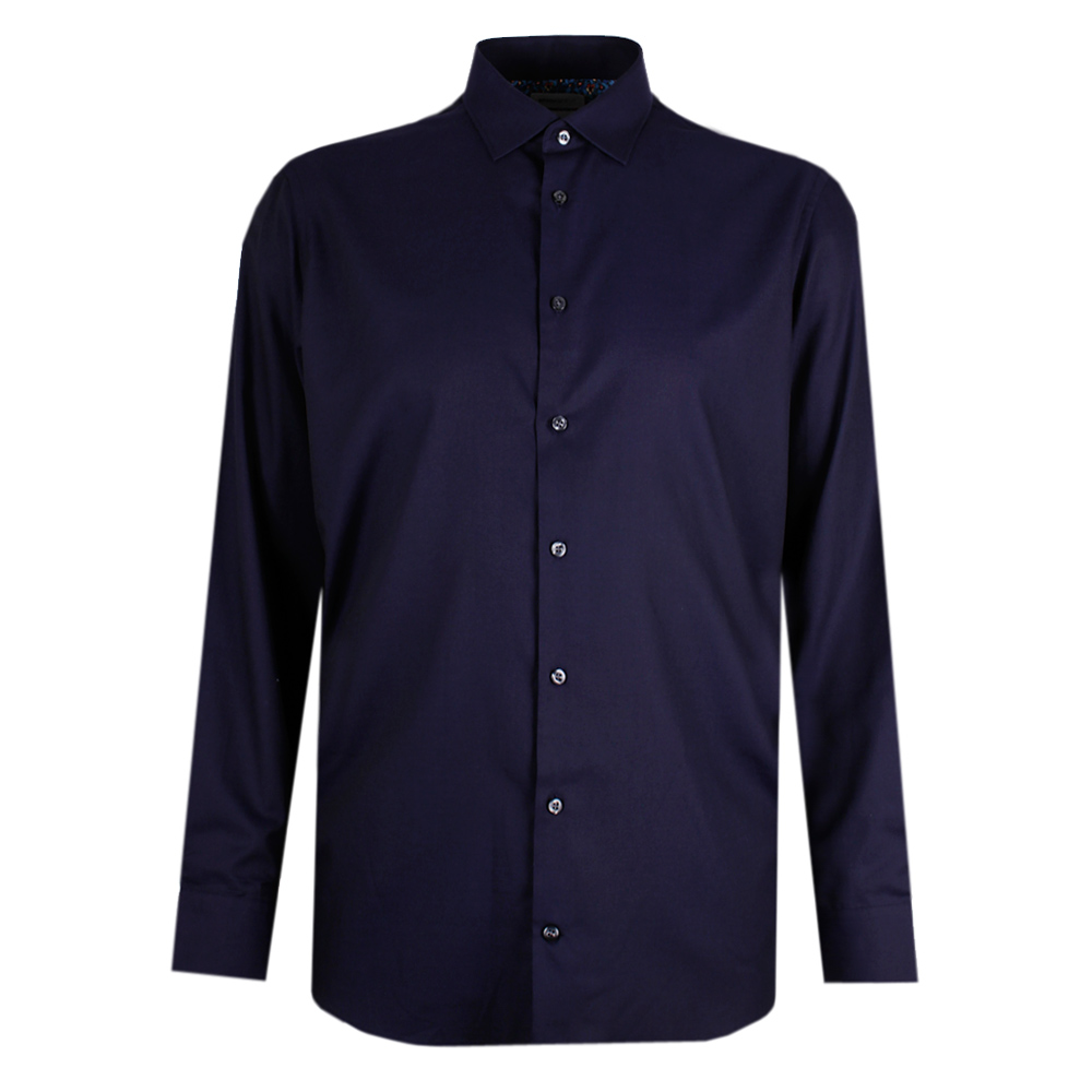 BROOKSFIELD 04T TALL L/S BUISNESS SHIRT