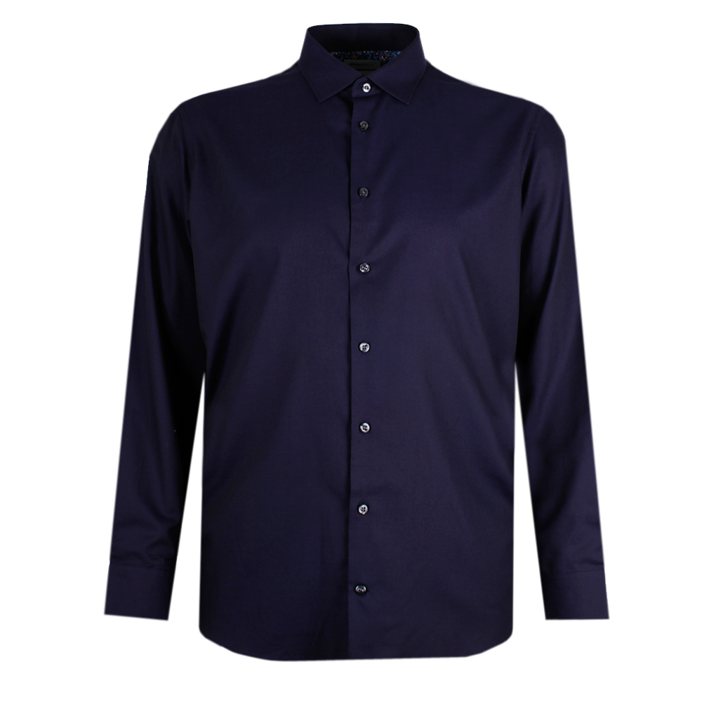 BROOKSFIELD 04 L/S BUINESS SHIRT