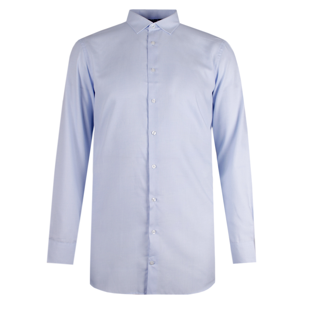 BROOKSFIELD 2602 TALL L/S BUSINESS SHIRT