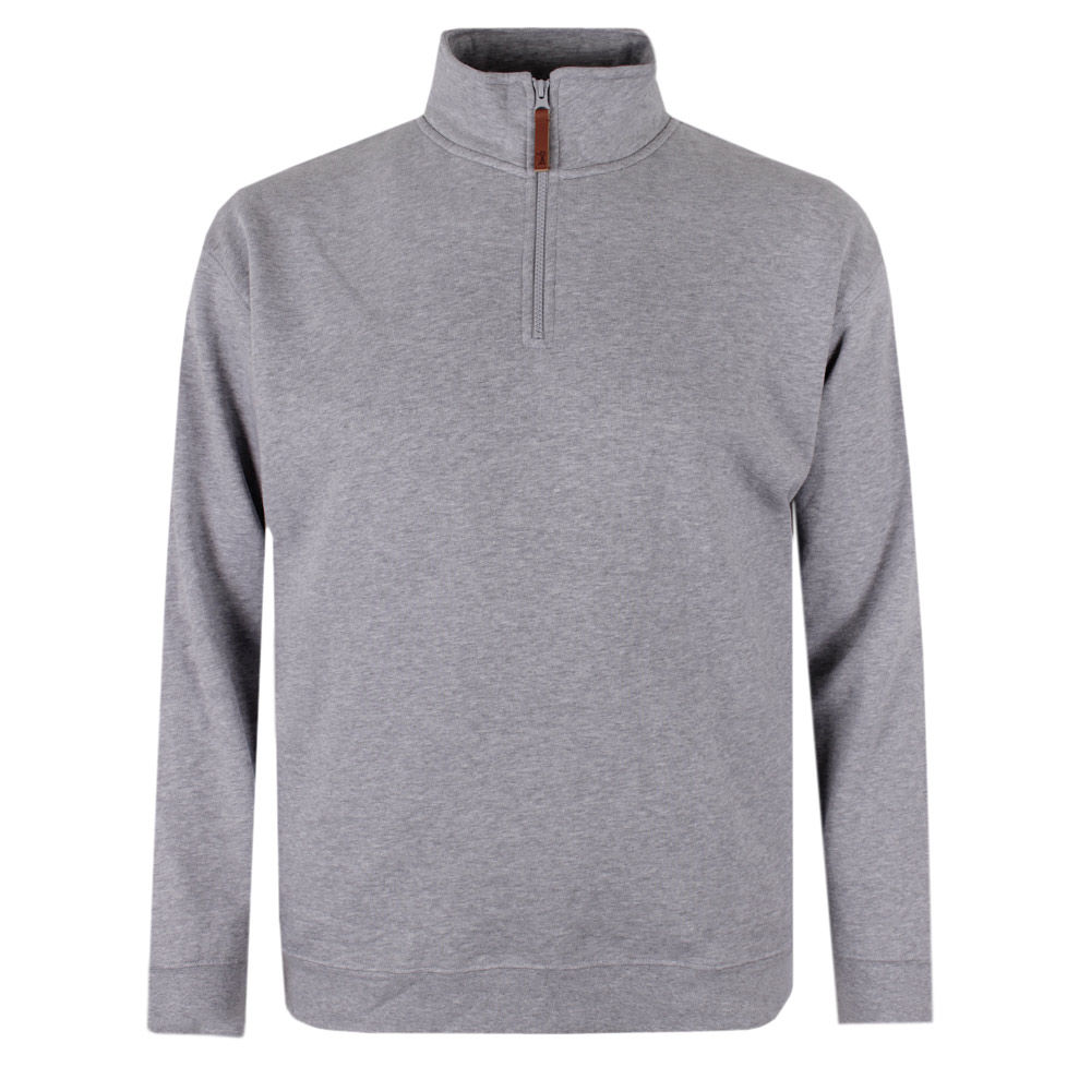 RITE MATE ¼ ZIP PULLOVER