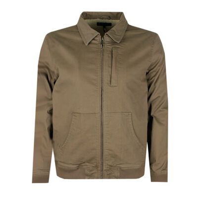 RITE MATE SHERPA JACKET-new arrivals-KINGSIZE BIG & TALL