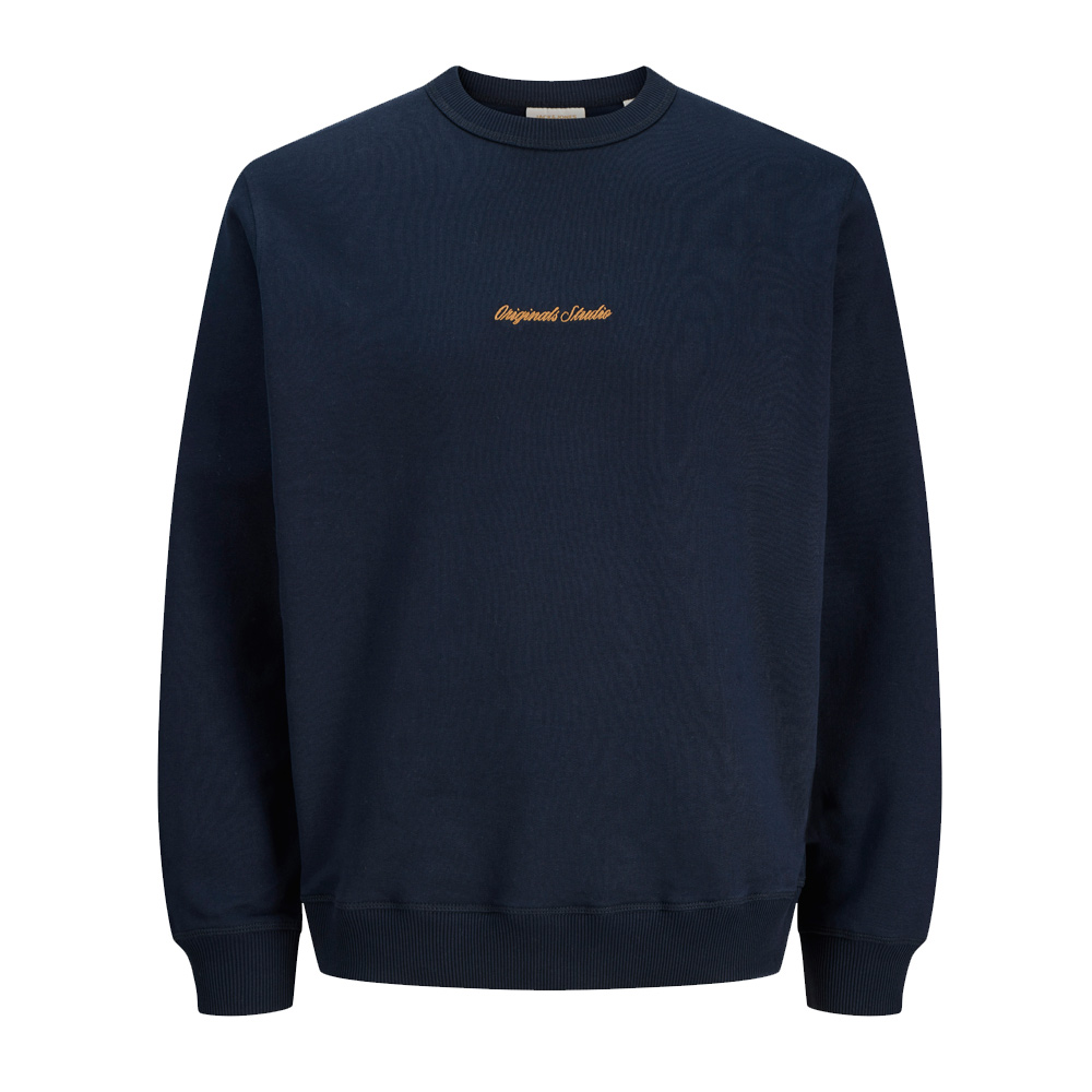 JACK & JONES JORNORREBRO SWEAT TOP