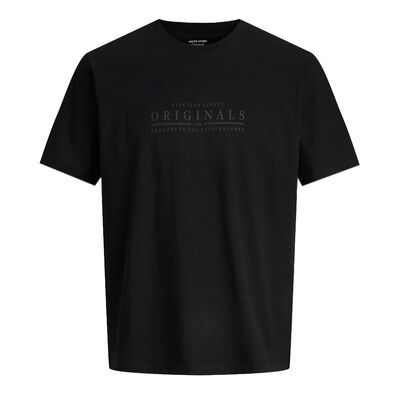 JACK & JONES JORCATSKIL T-SHIRT-new arrivals-KINGSIZE BIG & TALL