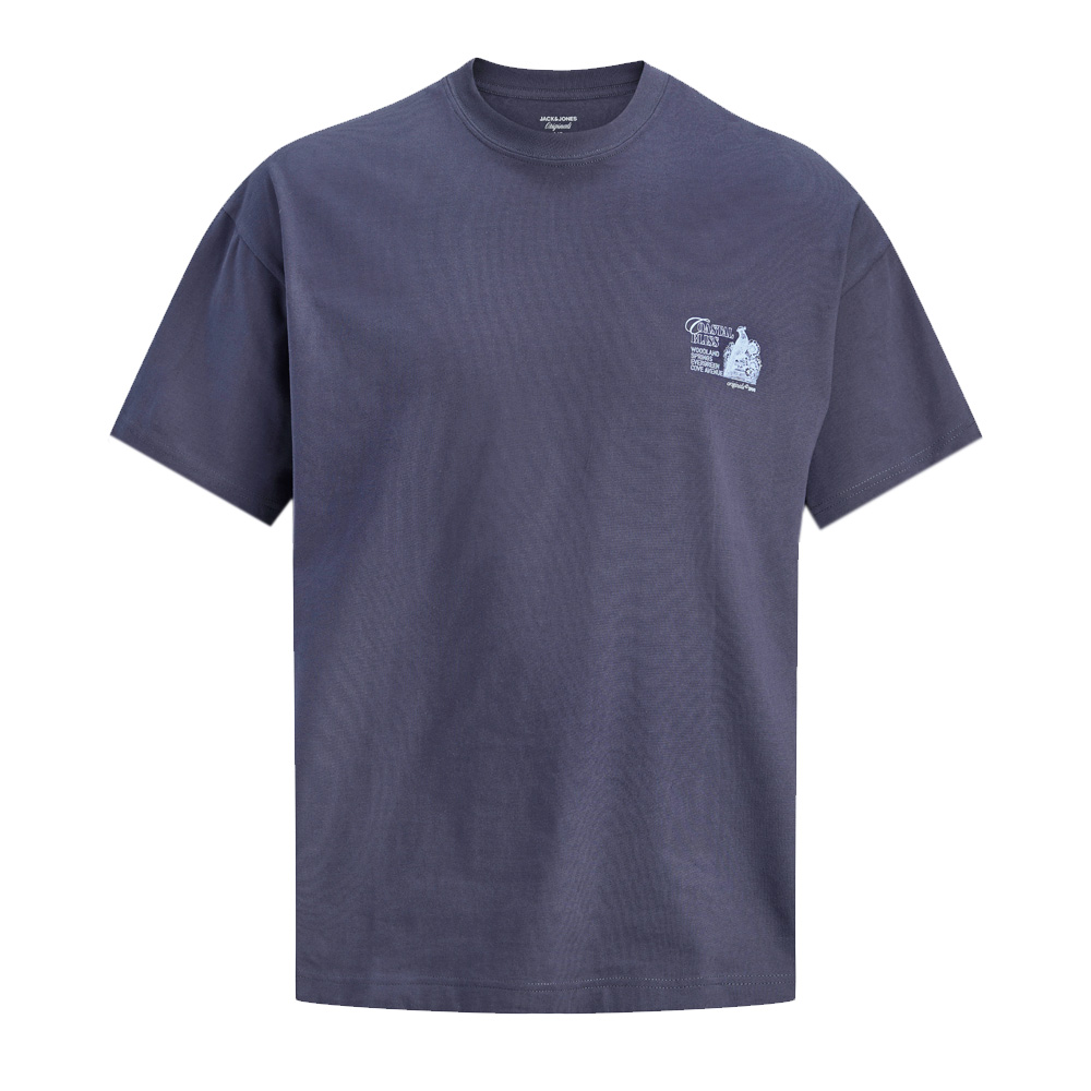 JACK & JONES JORMAINE T-SHIRT