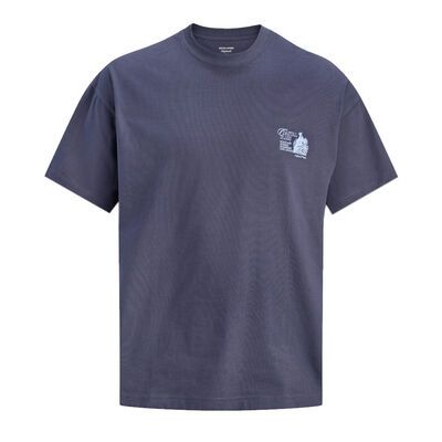 JACK & JONES JORMAINE T-SHIRT-new arrivals-KINGSIZE BIG & TALL