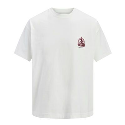 JACK & JONES JORMAINE T-SHIRT-new arrivals-KINGSIZE BIG & TALL