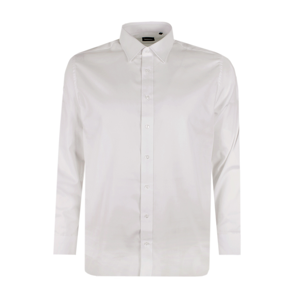 BOSTON 701 L/S BUSINESS SHIRT