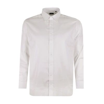 BOSTON 701 L/S BUSINESS SHIRT-new arrivals-KINGSIZE BIG & TALL