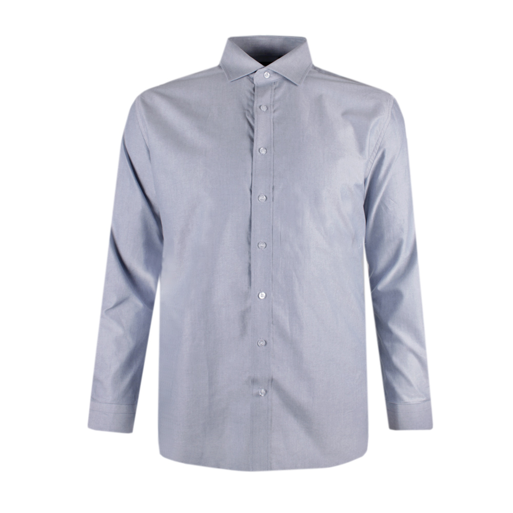 DANIEL HECHTER OXFORD L/S BUSINESS SHIRT