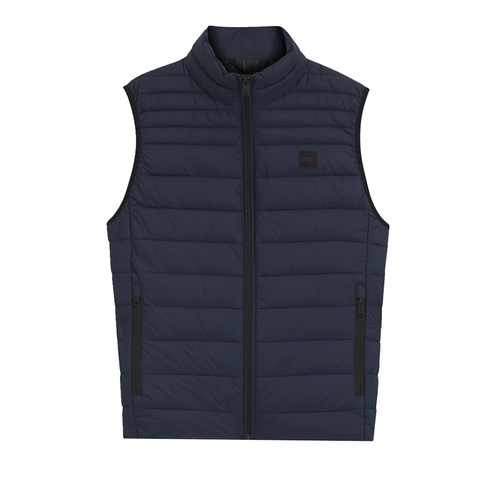 HUGO BOSS ODEN O2 VEST
