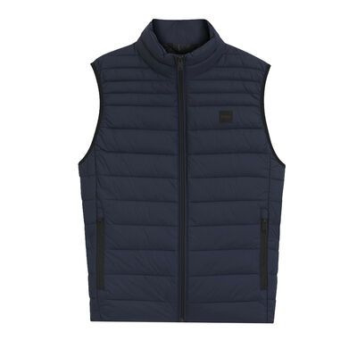 HUGO BOSS ODEN O2 VEST-new arrivals-KINGSIZE BIG & TALL