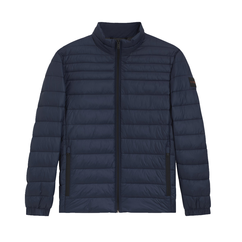 HUGO BOSS ODEN2 PUFFER JACKET