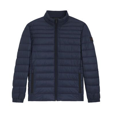 HUGO BOSS ODEN2 PUFFER JACKET-new arrivals-KINGSIZE BIG & TALL