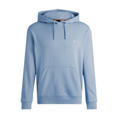 HUGO BOSS WETALK HOODIE-new arrivals-KINGSIZE BIG & TALL