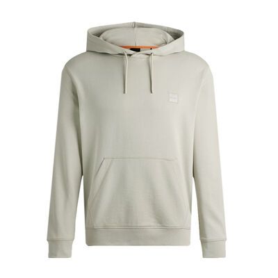 HUGO BOSS WETALK HOODIE-new arrivals-KINGSIZE BIG & TALL